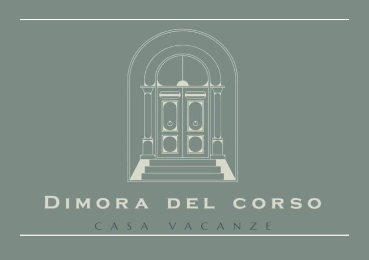 Dimora Del Corso Apartment Salerno Ngoại thất bức ảnh