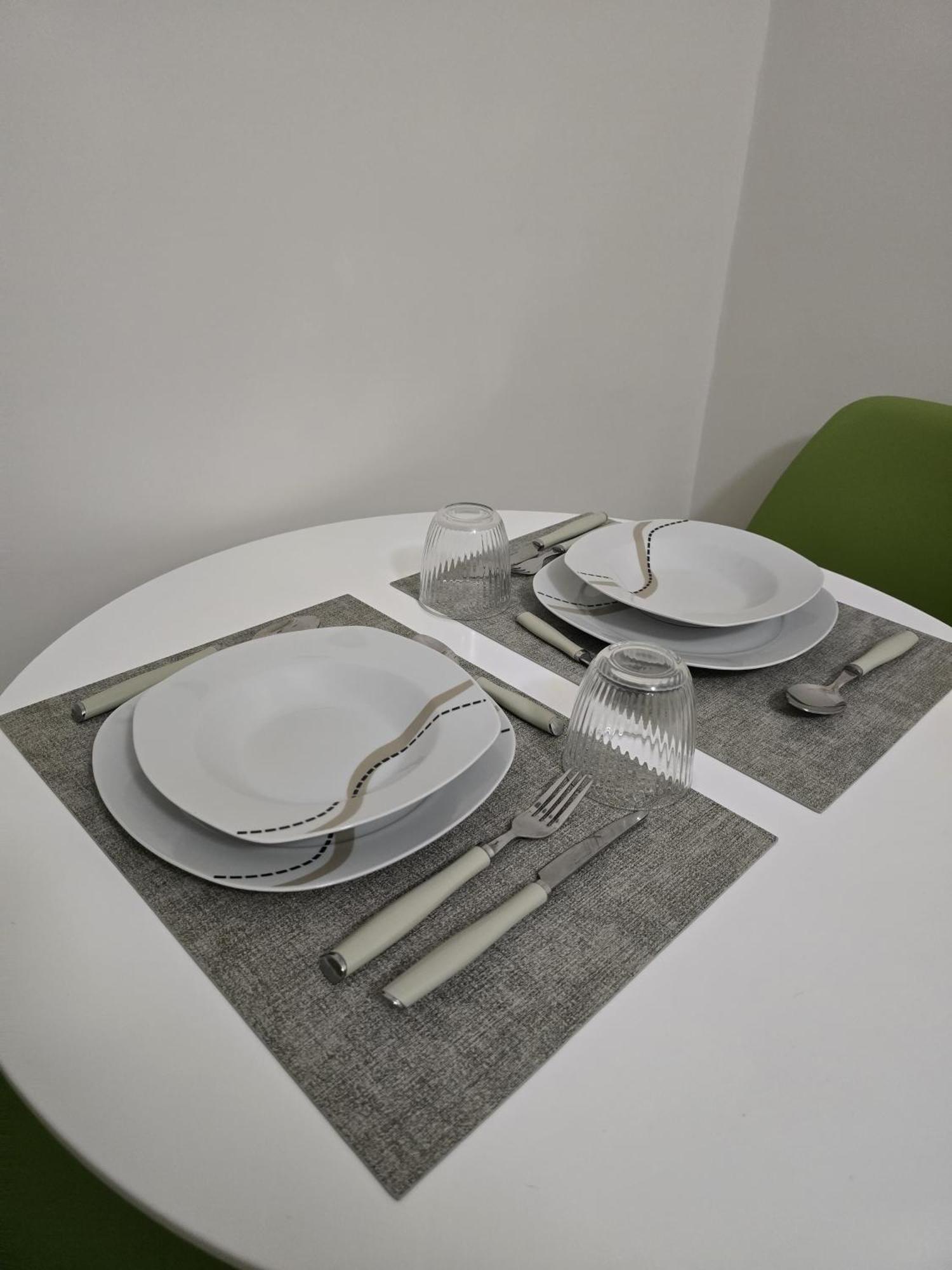 Dimora Del Corso Apartment Salerno Ngoại thất bức ảnh