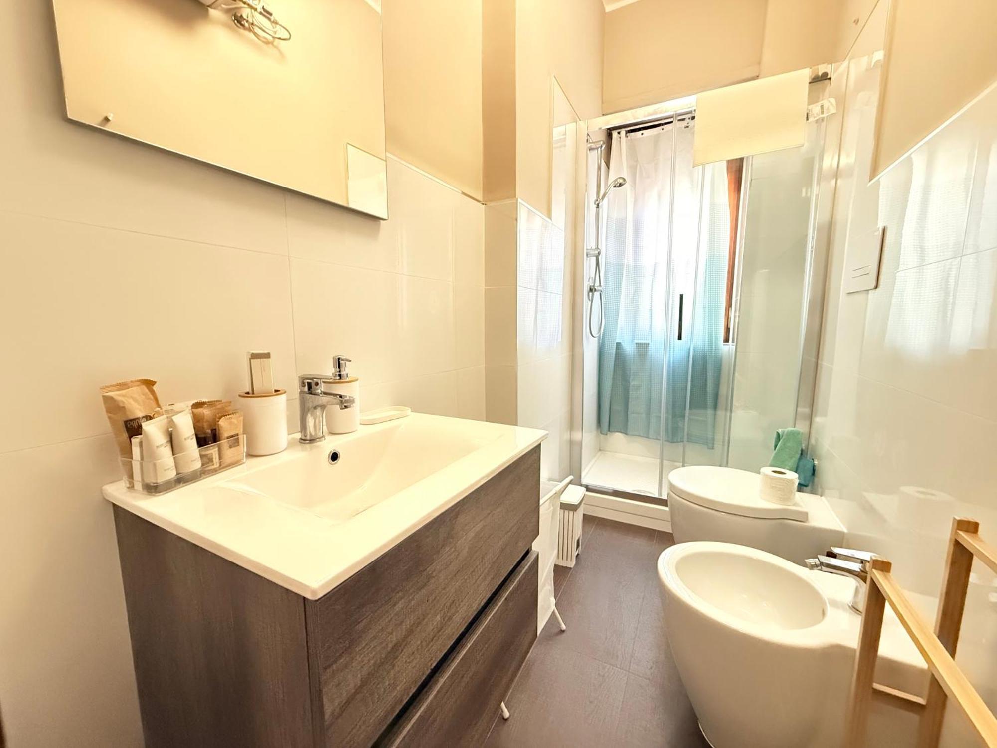 Dimora Del Corso Apartment Salerno Ngoại thất bức ảnh