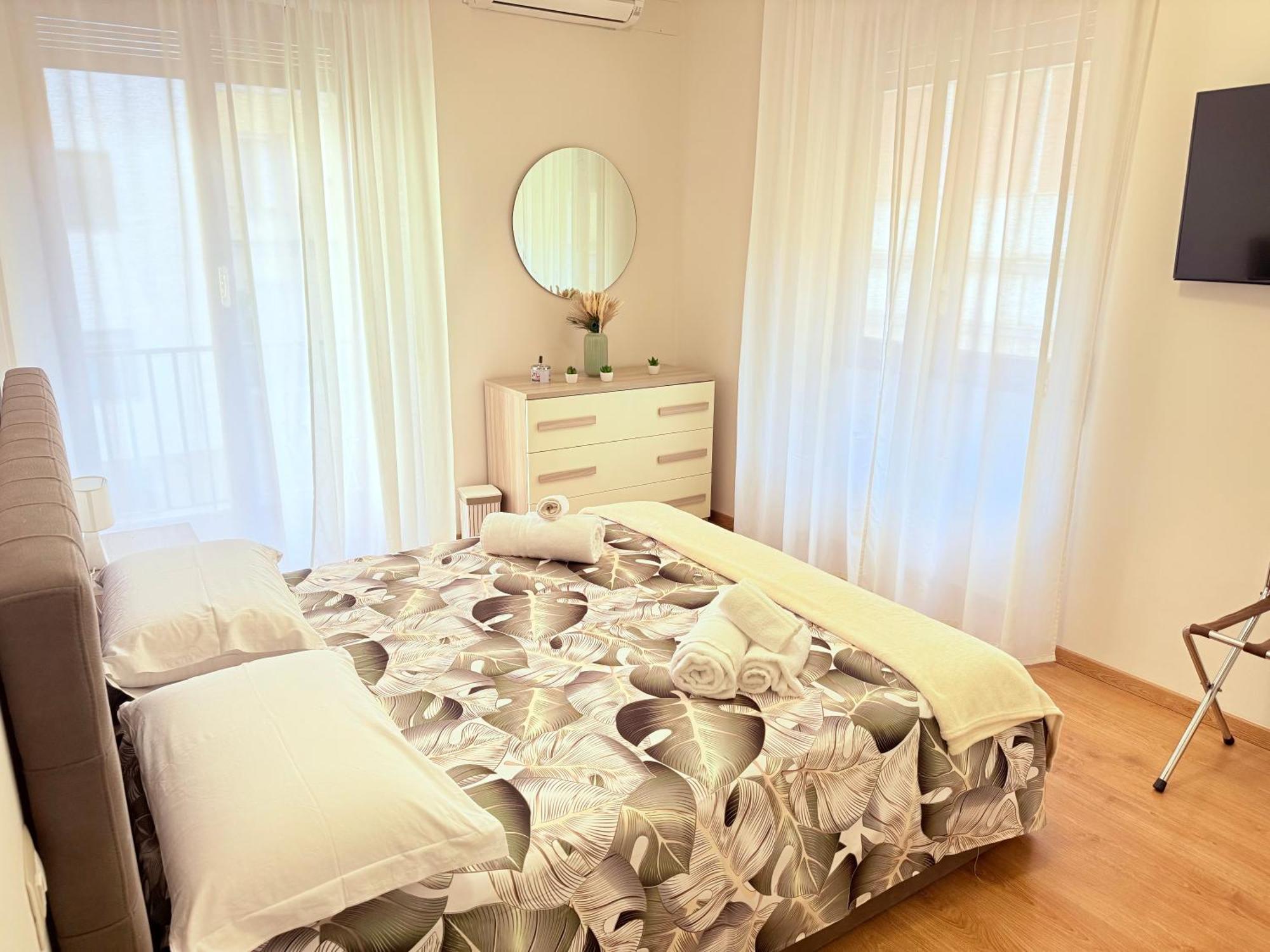 Dimora Del Corso Apartment Salerno Ngoại thất bức ảnh