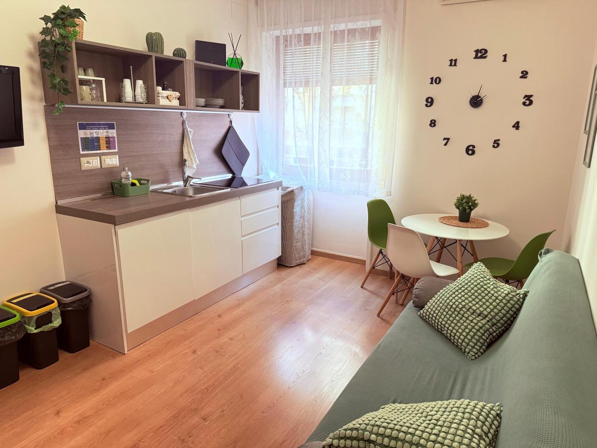 Dimora Del Corso Apartment Salerno Ngoại thất bức ảnh