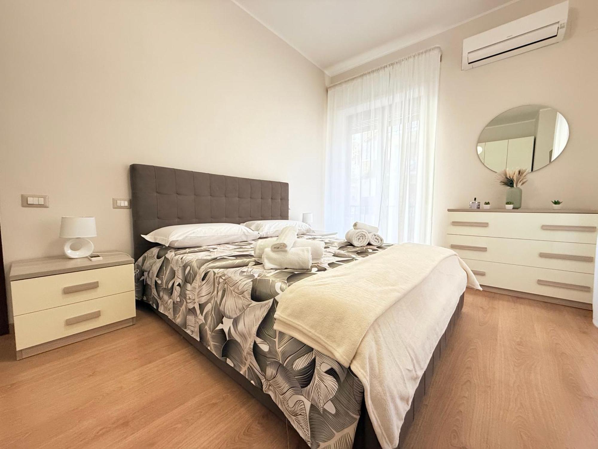 Dimora Del Corso Apartment Salerno Ngoại thất bức ảnh